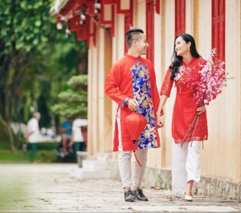 Vacanță în Vietnam cu ocazia Tết: cum arată Anul Nou vietnamez?